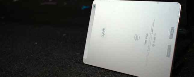 Teclast X98 Plus Dual Boot Tablet Review / Produktanmeldelser