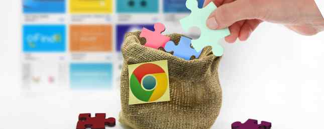 De 10 beste Chrome-extensies die u nu moet proberen / browsers