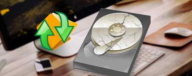 De beste data recovery-software voor Mac om verloren gegevens en bestanden te vinden / Mac