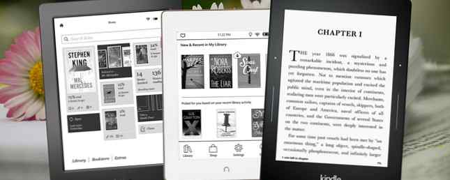 Den beste Ebook Reader 7 Modeller Sammenlignet / Kjøpe guider