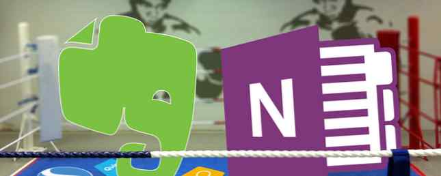 La mejor alternativa de Evernote es OneNote y es gratis / Productividad