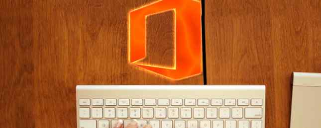 De bästa tangentbordsgenvägarna för Microsoft Office på Mac