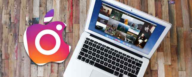 Les meilleures façons d'utiliser Instagram sur OS X / Mac