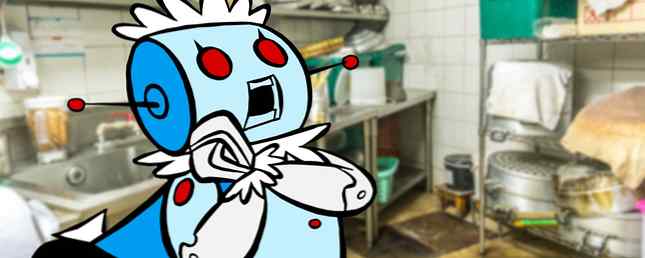 Aceste roboți vă vor ajuta să vă curățați și să vă spălați casa