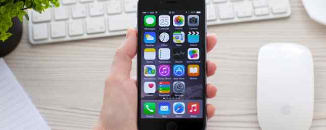 Denne klare iPhone-tricket kan frigjøre mye bortkastet data / iPhone og iPad