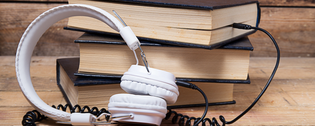 Questo sito ha migliaia di audiolibri di dominio pubblico gratuiti / Divertimento