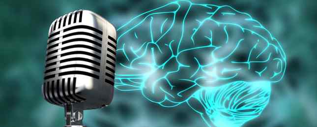 Train je hersenen met 10 fantastische Neuroscience-podcasts