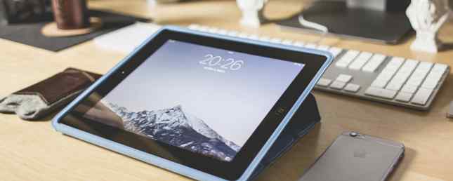 Använd din vanliga iPad som en iPad Pro och bli mer klar / iPhone och iPad