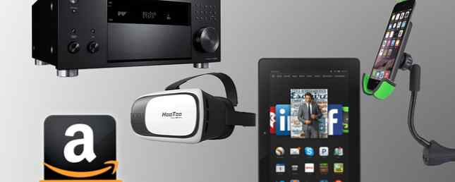 VR voor $ 22, high-end audio-ontvangers en andere deals die je nu kunt krijgen