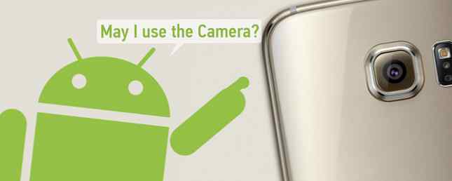 Que sont les autorisations Android et pourquoi vous en soucier? / Android