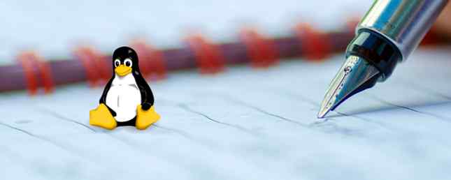 Vad är den bästa ordbehandlaren för Linux? / Linux