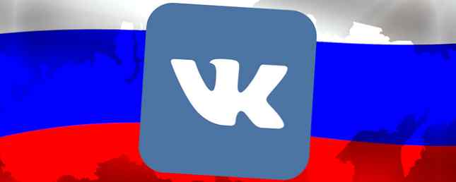 Wat is VK? 10 ongelooflijke feiten die je moet weten over Facebook van Rusland