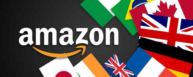Hvor finner du de beste Amazon-tilbudene utenfor USA / Finansiere