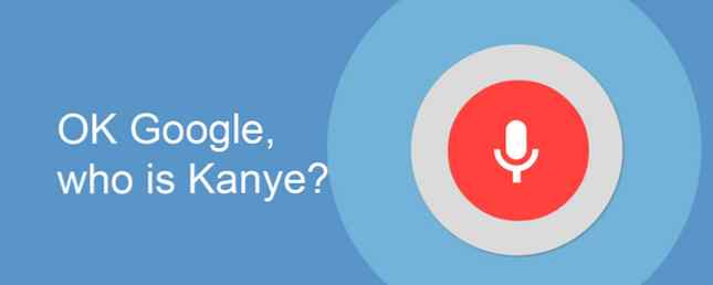 Pourquoi chaque utilisateur Android doit utiliser «OK Google»