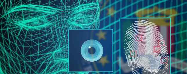 Hvorfor FBIs NGI Biometrics Database burde bekymre deg