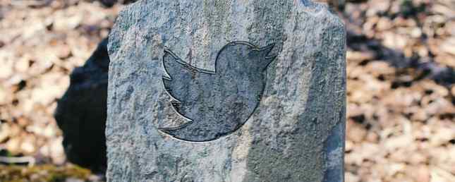 ¿Por qué deberías abrazar la nueva línea de tiempo de Twitter?
