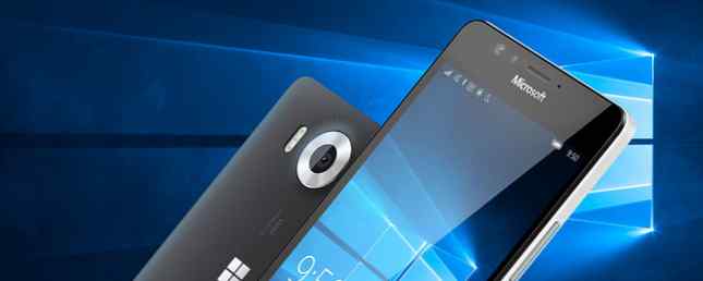 Waarom u moet upgraden naar Windows 10 Mobile en hoe u het moet doen / ramen