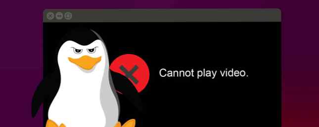 Warum Ihre Musik- und Videodateien nicht unter Linux wiedergegeben werden können, und wie man sie beheben kann / Linux