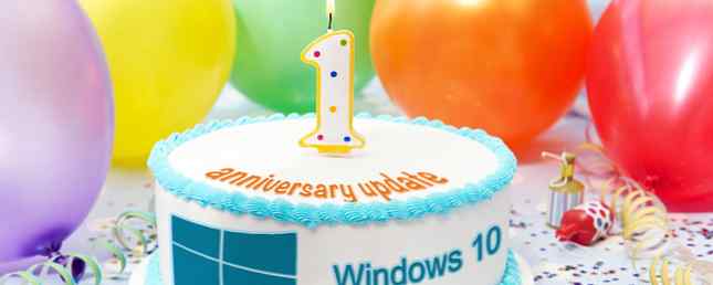 Windows 10 verjaardagsverjaardag in juli en dit zijn de beste functies / ramen