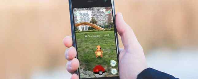 Du kan behöva uppgradera din telefon för Pokemon Go / Android