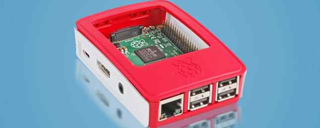 10 Beste Raspberry Pi 2-hoesjes die je nu kunt krijgen / DIY