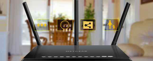 10 caratteristiche cruciali da utilizzare nella configurazione del router wireless a casa