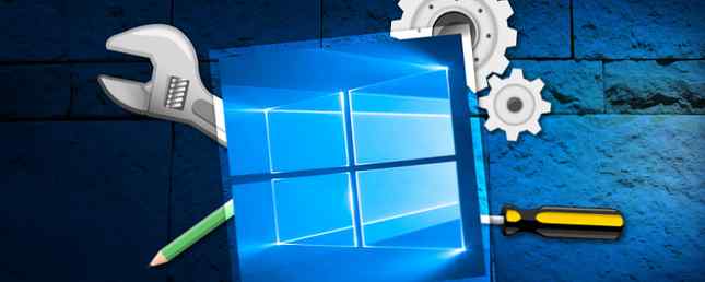 10 Essentiële Windows-hulpmiddelen en hoe u ze kunt openen