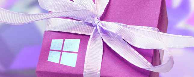 10 grandes regalos para usuarios de Windows / Windows