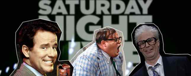 10 Old Saturday Night Live-Clips auf Hulu / Unterhaltung