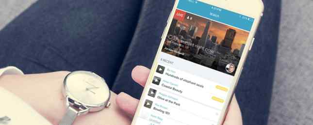 10 raisons d'utiliser Periscope maintenant