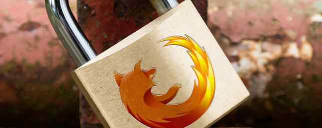 10 extensions simples de Firefox pour protéger votre vie privée