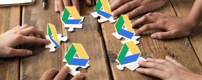 10 astuces pour gérer les fichiers partagés sur Google Drive / Productivité