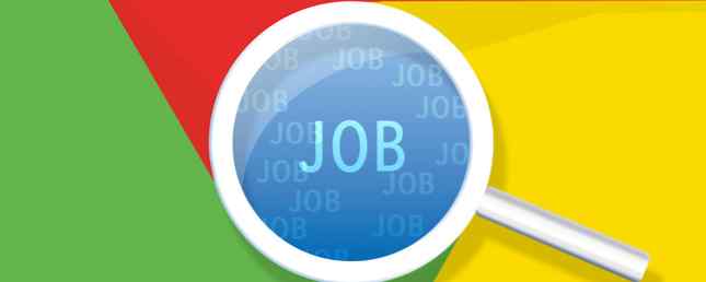 11 Must-Have-Chrome-Erweiterungen für die Jobsuche