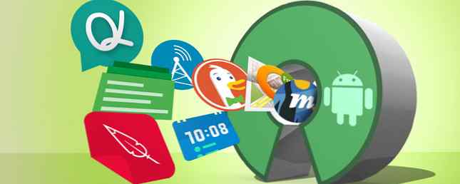 12 meilleures applications Android gratuites et Open Source / Android