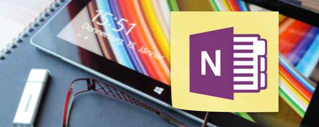 12 tips for å ta bedre notater med Microsoft OneNote / Produktivitet