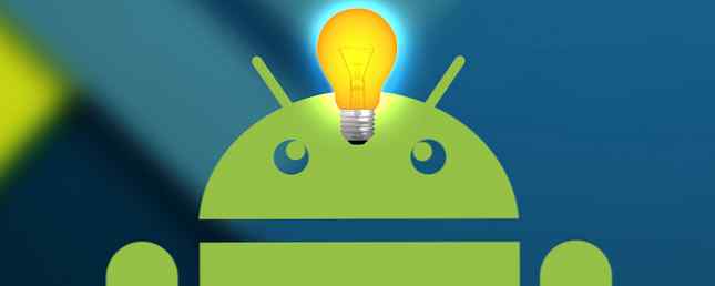 13 trucs et astuces Android que vous ne connaissiez probablement pas / Android