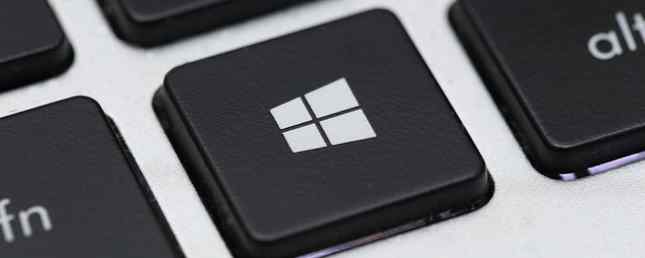 13 Nifty Windows Key tricks du borde veta av nu