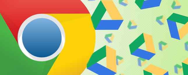 15 Viktige Chrome-utvidelser for Google Disk