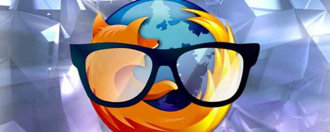 15 Utrolig Firefox Addons For Geeks