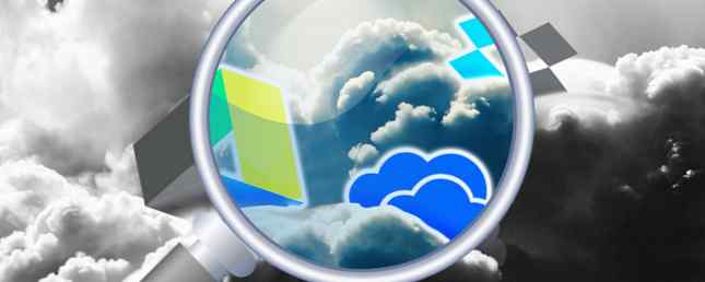 2 Chrome Extensions er alt du trenger for å administrere alt ditt Cloud Storage / Nettlesere lesere~~POS=HEADCOMP