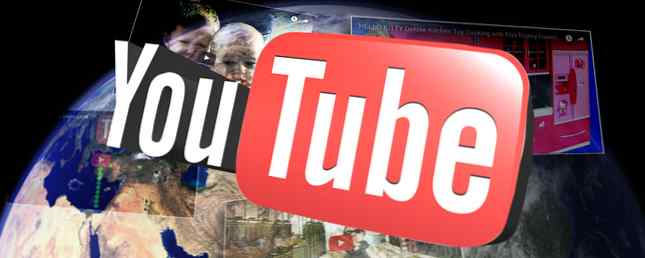 21 faits étonnamment intéressants sur YouTube