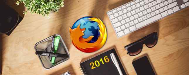 25 de accesorii Firefox care te vor face mai productive