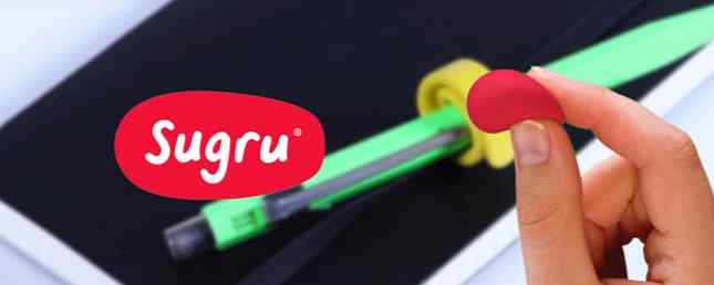 25 Geeky gebruikt voor Sugru / DIY