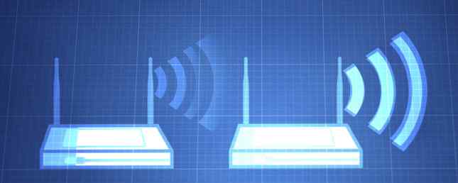 3 effektiva sätt att utöka ditt trådlösa nätverk hemma / Teknologi förklaras
