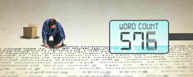 3+ Gratis Word Count Tools for PDF, Office og Text Files / Produktivitet