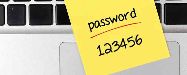 3 Miti della sicurezza delle password che molti di noi credono / Sicurezza