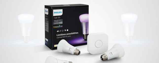 4 modi Philips Hue può spingere la tua illuminazione al livello successivo / Casa intelligente