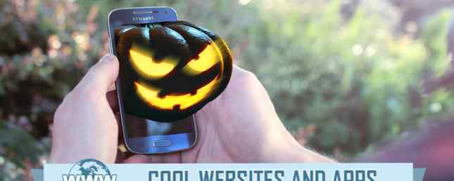 5 Great Free Phone Pranks för Halloween / internet