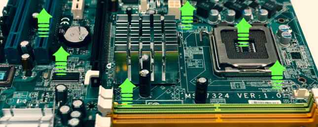 5 razones por las que deberías actualizar tu PC Motherboard / Tecnología explicada