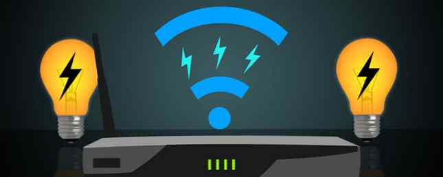 5 motivi per cui amerai la tecnologia Power Over Wi-Fi